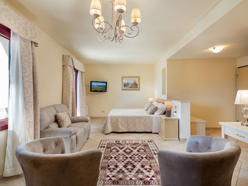 Residence Regina Elena 25