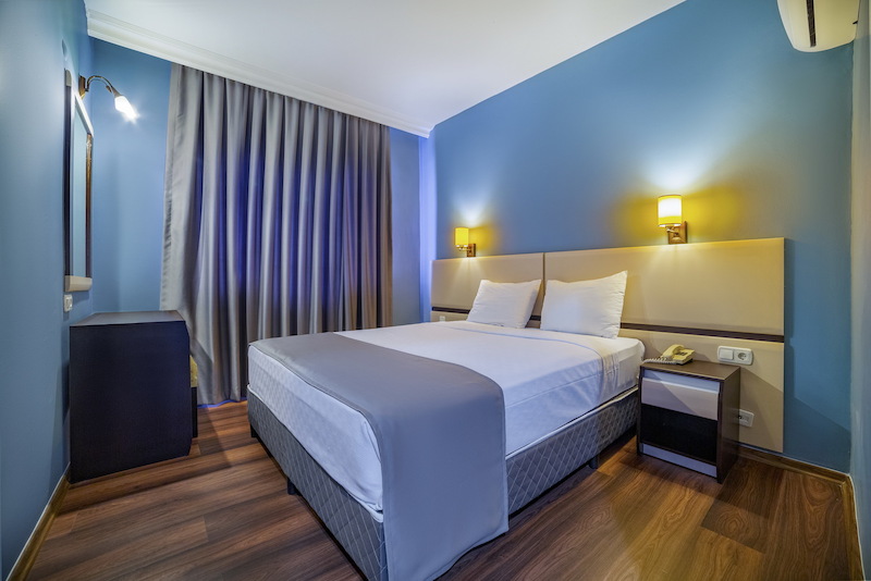 Royalisa City Apart Hotel 8