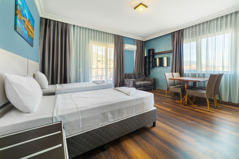 Royalisa City Apart Hotel 9