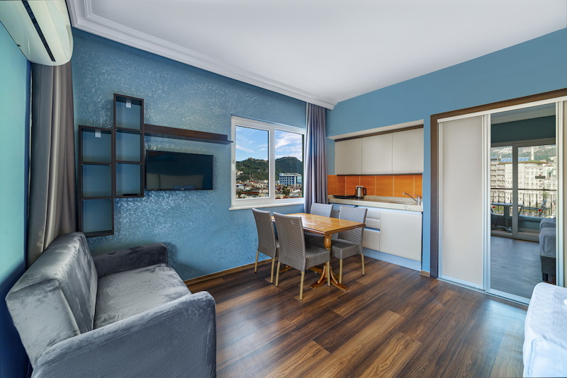 Royalisa City Apart Hotel 10