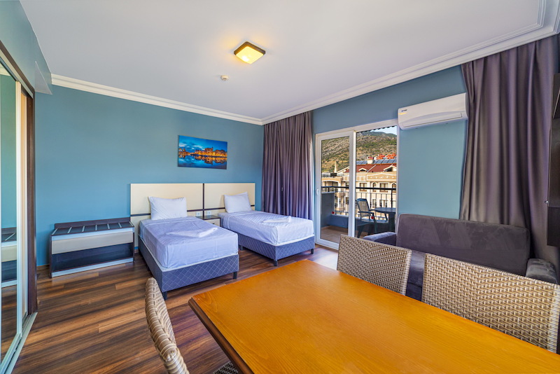 Royalisa City Apart Hotel 11