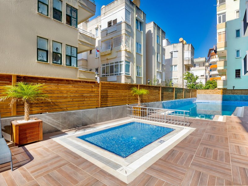 Royalisa City Apart Hotel 9