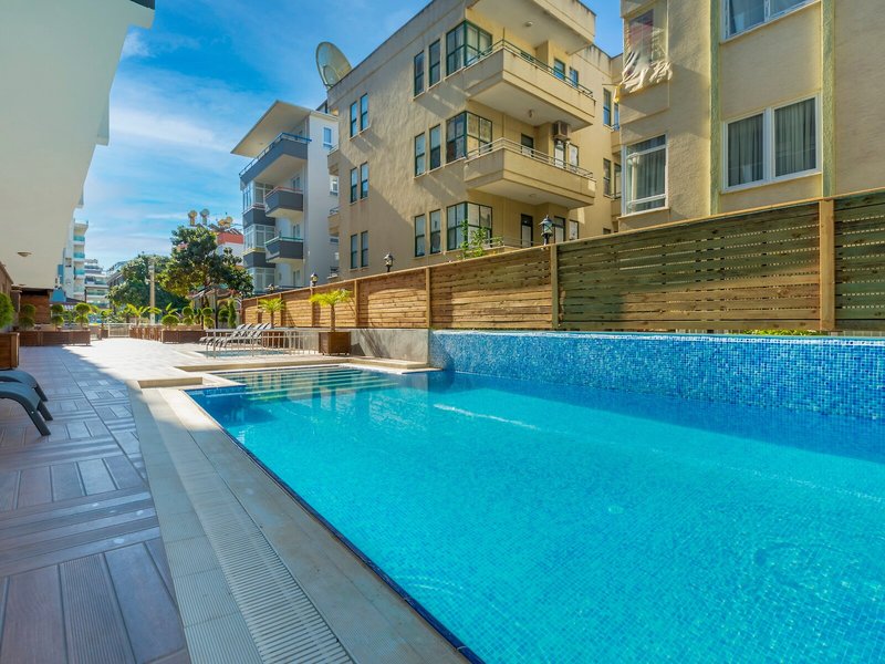 Royalisa City Apart Hotel 11