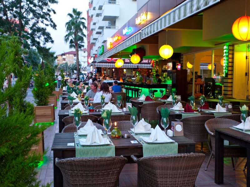 Royalisa City Apart Hotel 16