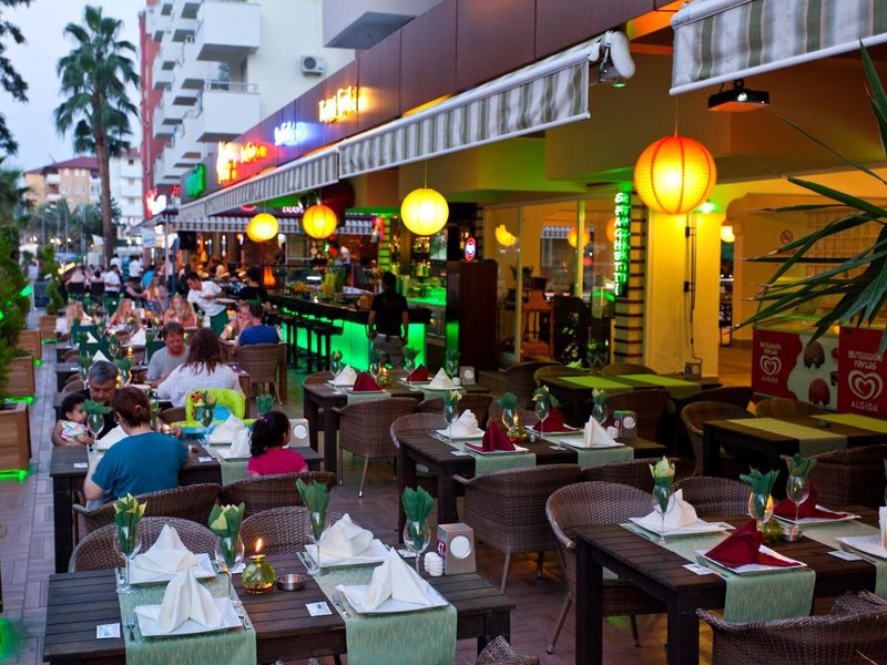 Royalisa City Apart Hotel 17