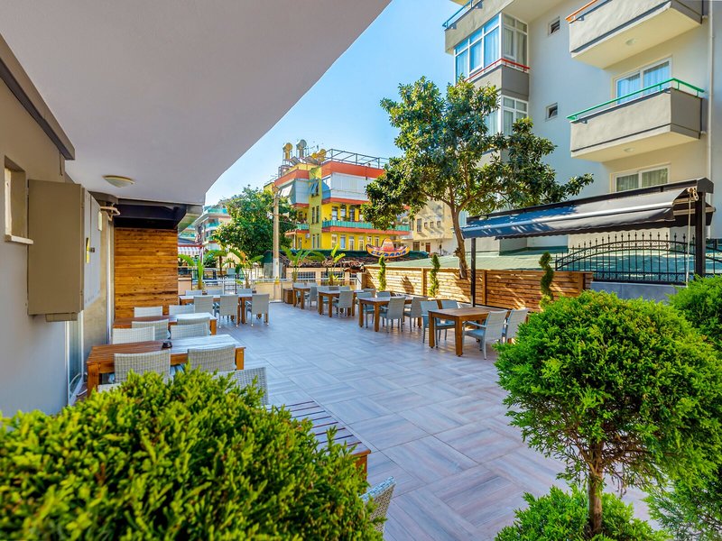 Royalisa City Apart Hotel 18