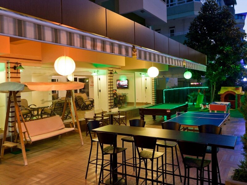 Royalisa City Apart Hotel 19