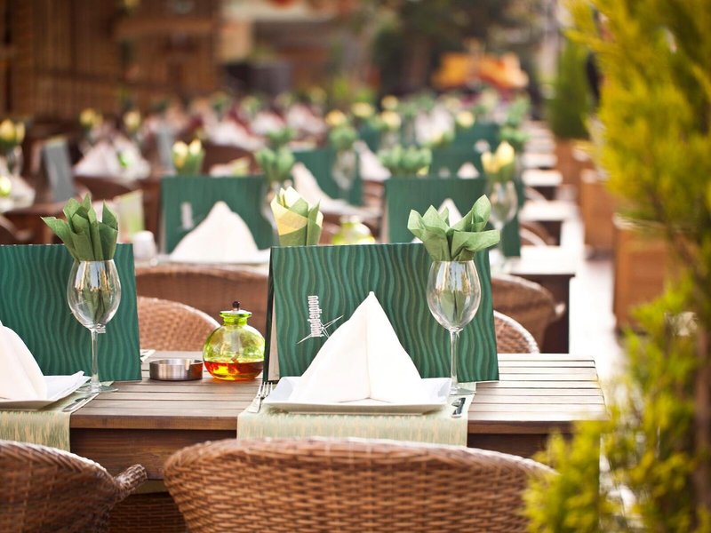 Royalisa City Apart Hotel 20