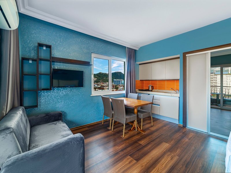 Royalisa City Apart Hotel 21