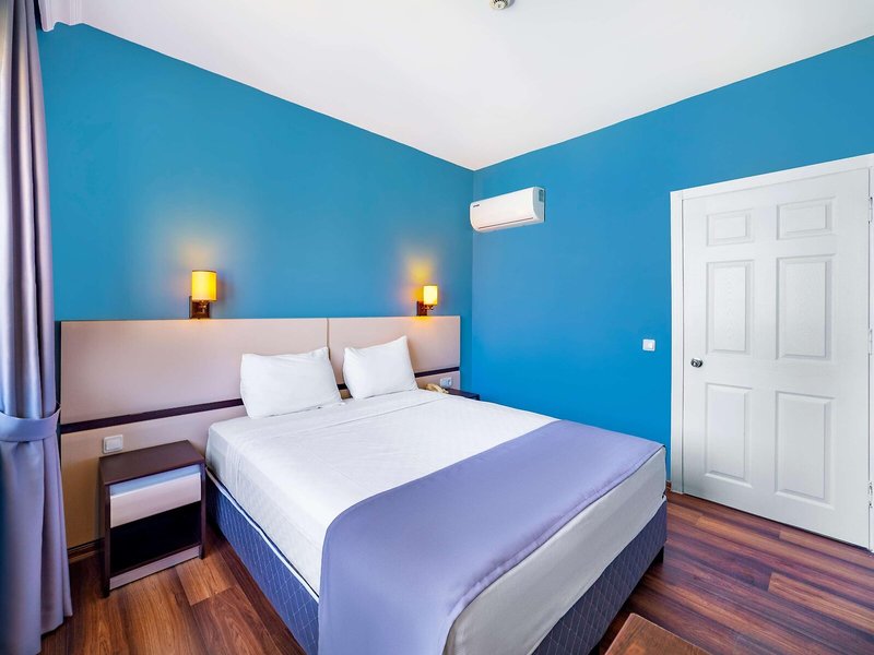 Royalisa City Apart Hotel 22