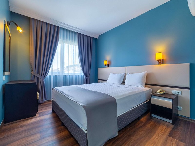 Royalisa City Apart Hotel 23