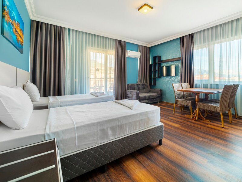 Royalisa City Apart Hotel 24