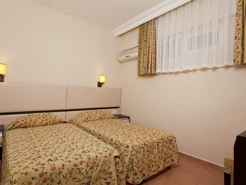 Royalisa City Apart Hotel 25