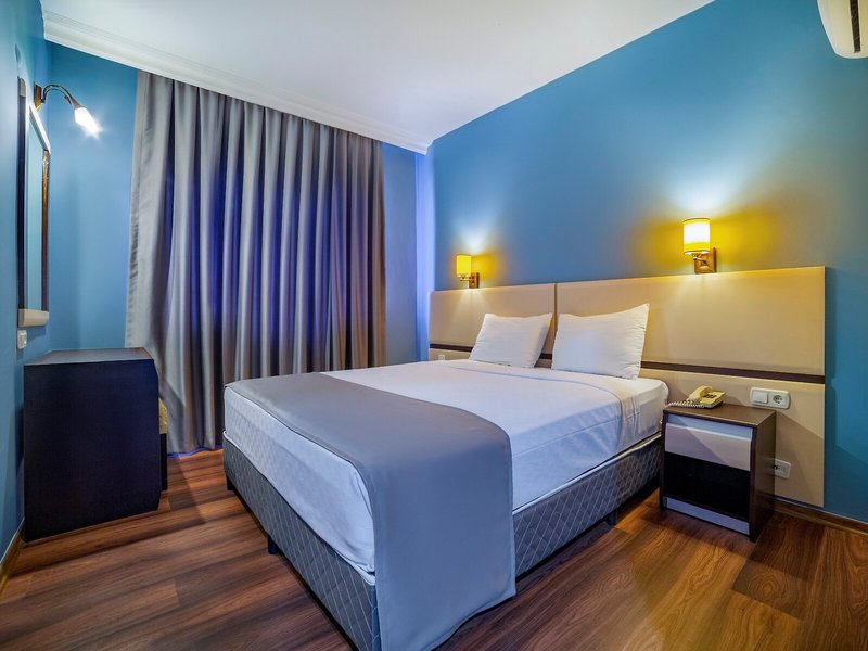 Royalisa City Apart Hotel 26