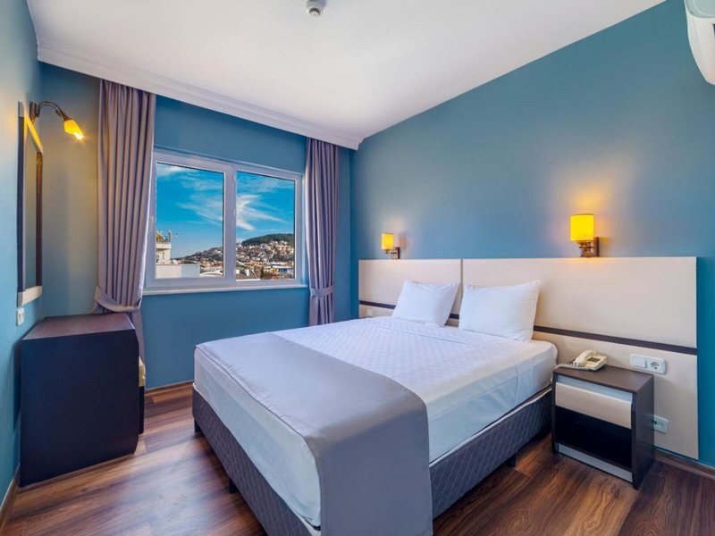 Royalisa City Apart Hotel 27