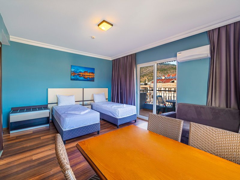 Royalisa City Apart Hotel 28