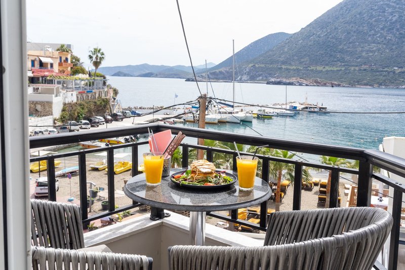 Bali Seaside Sailor 1