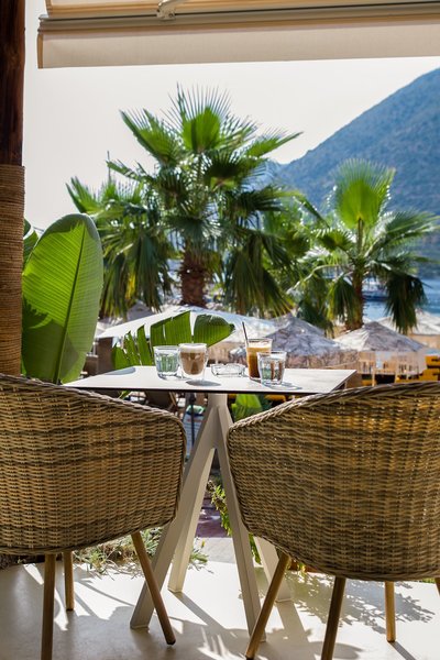 Bali Seaside Sailor 7