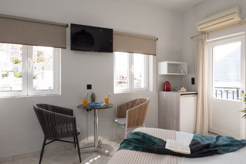 Bali Seaside Sailor 12