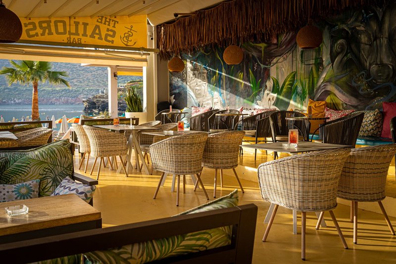 Bali Seaside Sailor 4