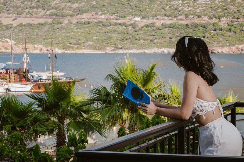 Bali Seaside Sailor 5