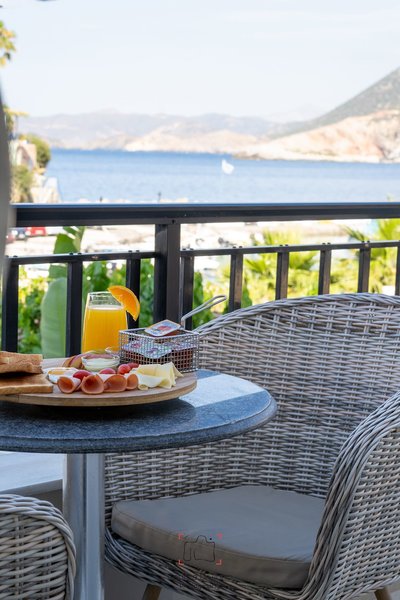 Bali Seaside Sailor 6