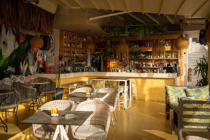 Bali Seaside Sailor 9