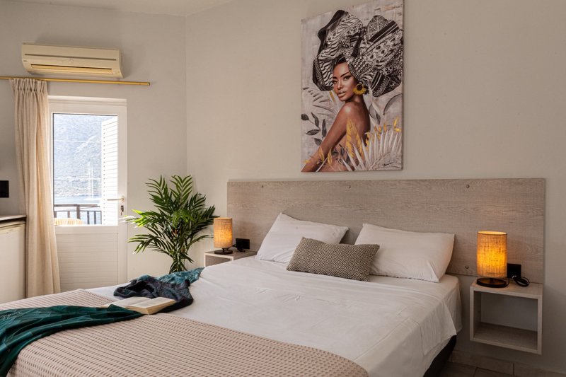 Bali Seaside Sailor 10