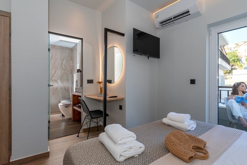 Bali Seaside Sailor 14