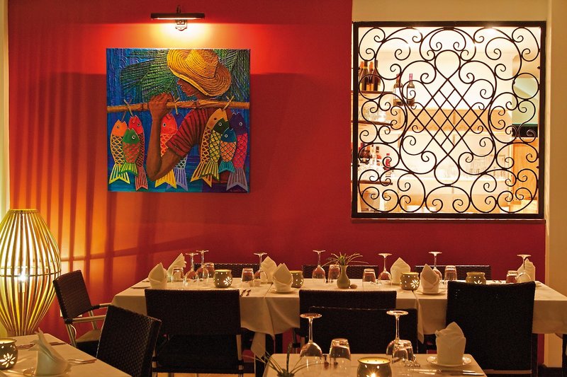 Le Repaire Boutique Hotel & Restaurant 6