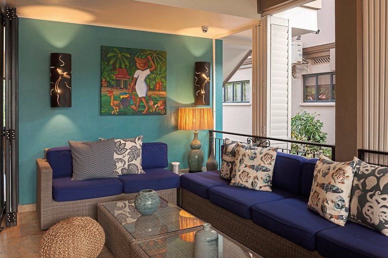 Le Repaire Boutique Hotel & Restaurant 7