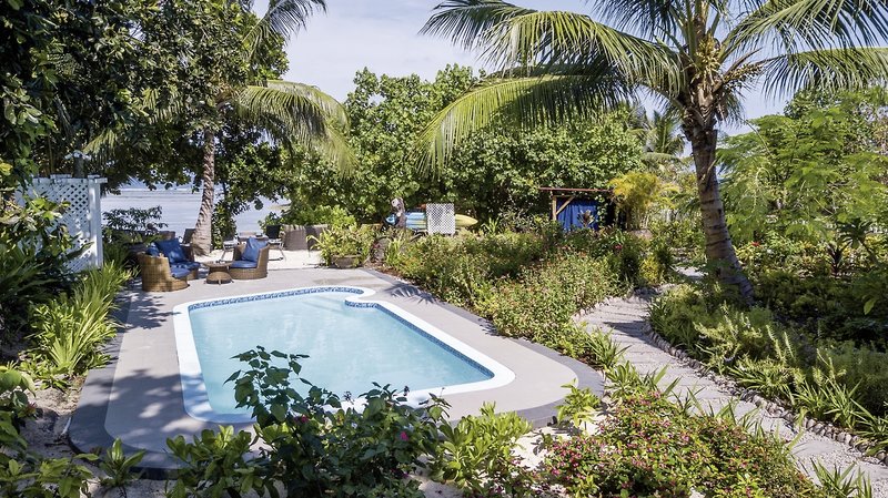 Le Repaire Boutique Hotel & Restaurant 12