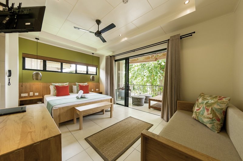 Le Repaire Boutique Hotel & Restaurant 15