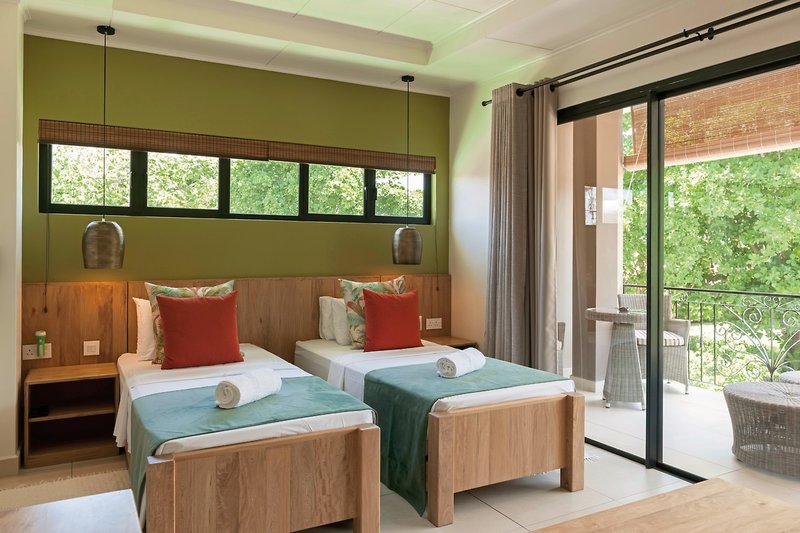 Le Repaire Boutique Hotel & Restaurant 16