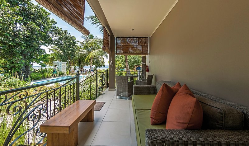 Le Repaire Boutique Hotel & Restaurant 17