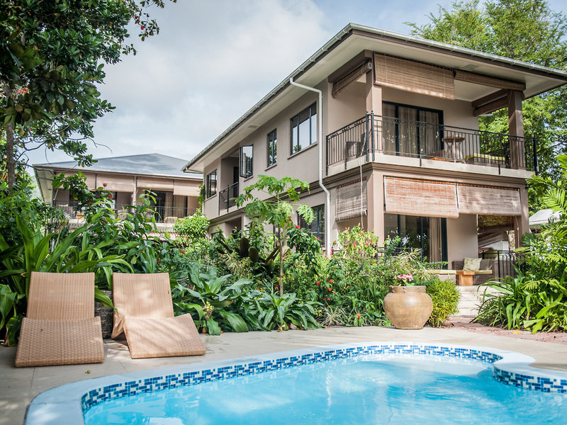 Le Repaire Boutique Hotel & Restaurant 1