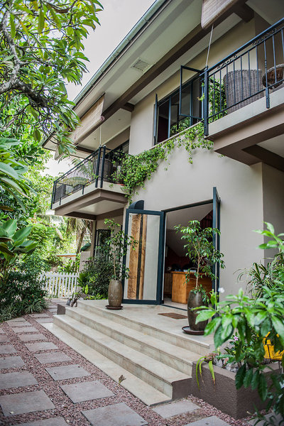 Le Repaire Boutique Hotel & Restaurant 3