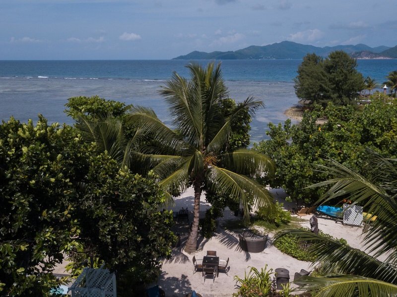 Le Repaire Boutique Hotel & Restaurant 5