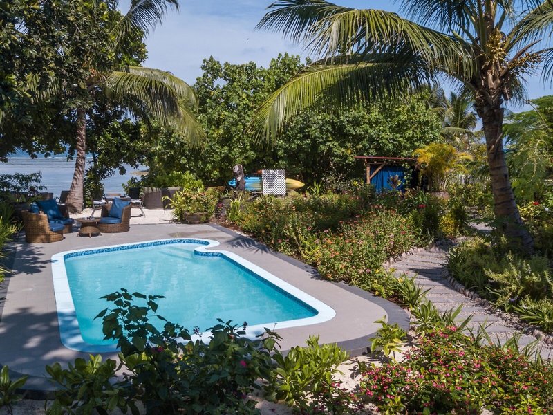 Le Repaire Boutique Hotel & Restaurant 6