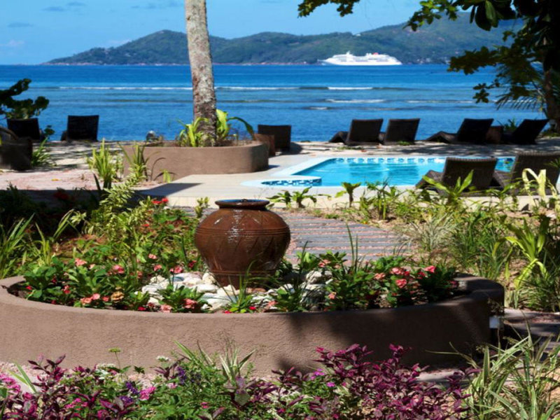 Le Repaire Boutique Hotel & Restaurant 8