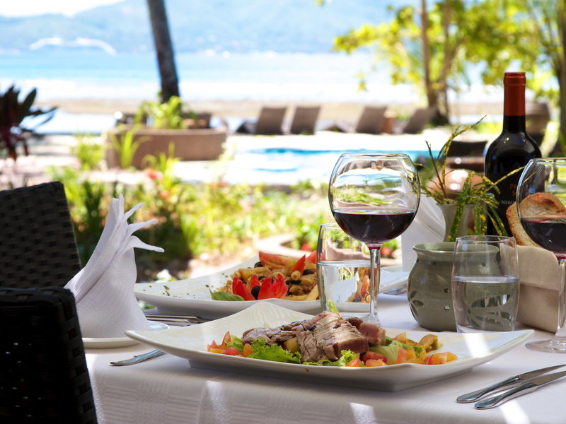 Le Repaire Boutique Hotel & Restaurant 10