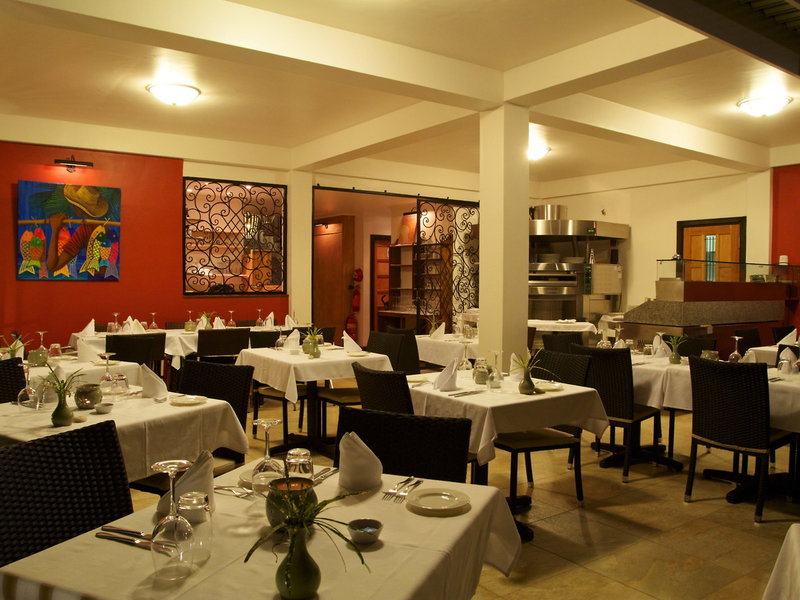 Le Repaire Boutique Hotel & Restaurant 11