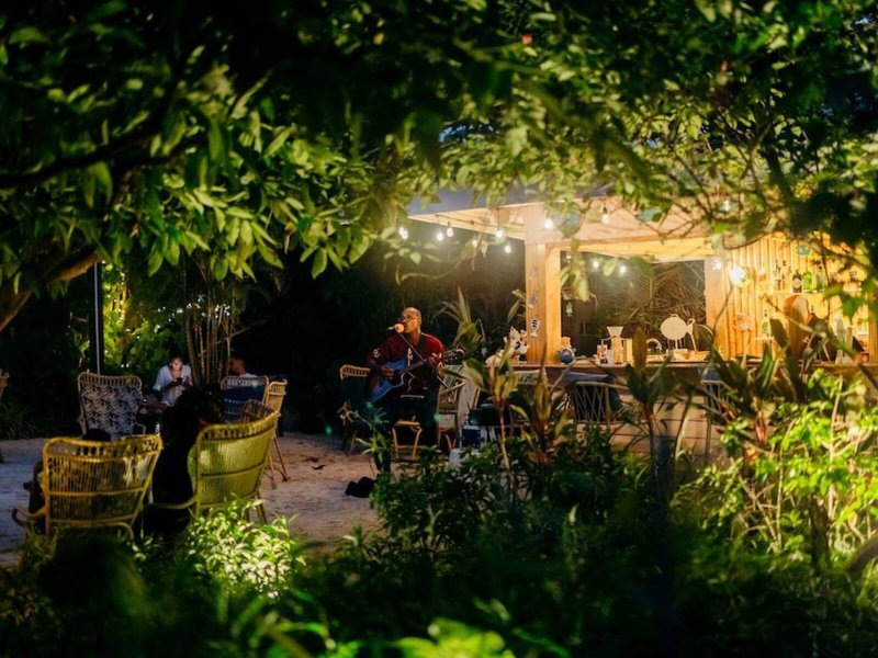 Le Repaire Boutique Hotel & Restaurant 13