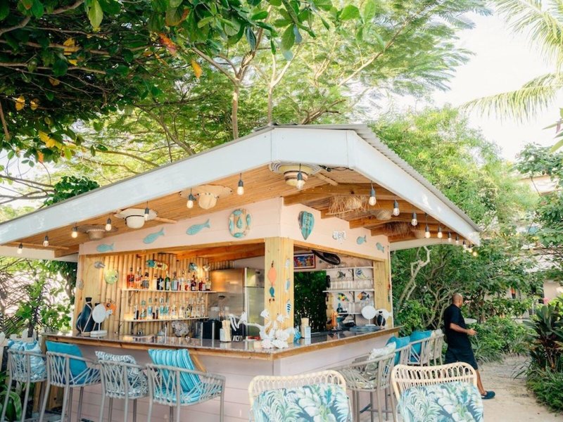 Le Repaire Boutique Hotel & Restaurant 14