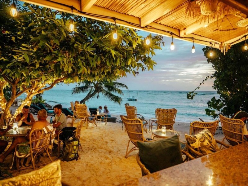 Le Repaire Boutique Hotel & Restaurant 15