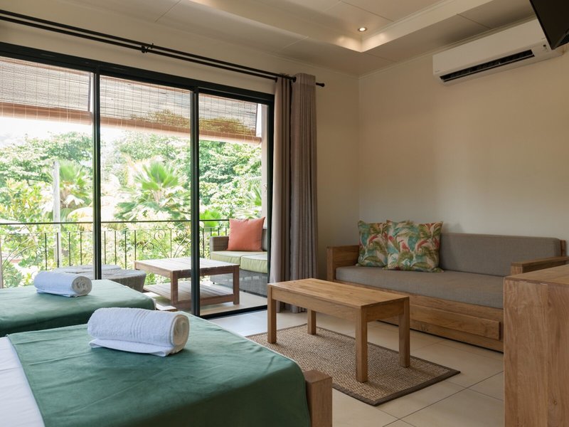 Le Repaire Boutique Hotel & Restaurant 16