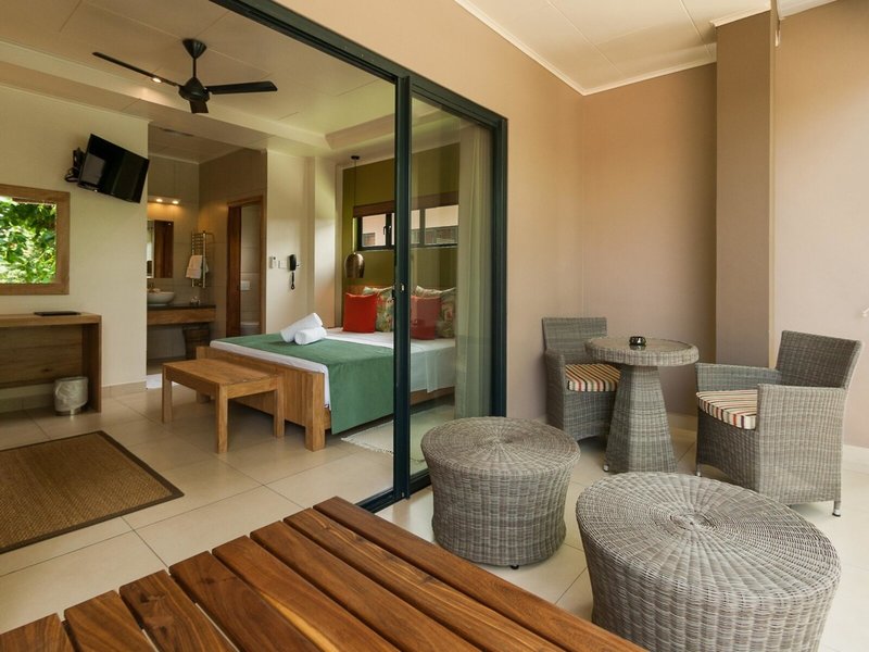 Le Repaire Boutique Hotel & Restaurant 18