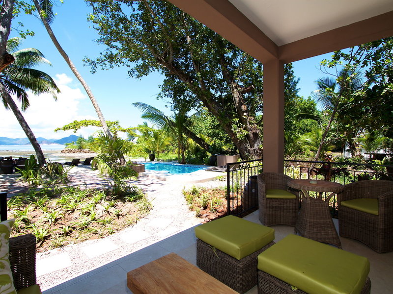 Le Repaire Boutique Hotel & Restaurant 19