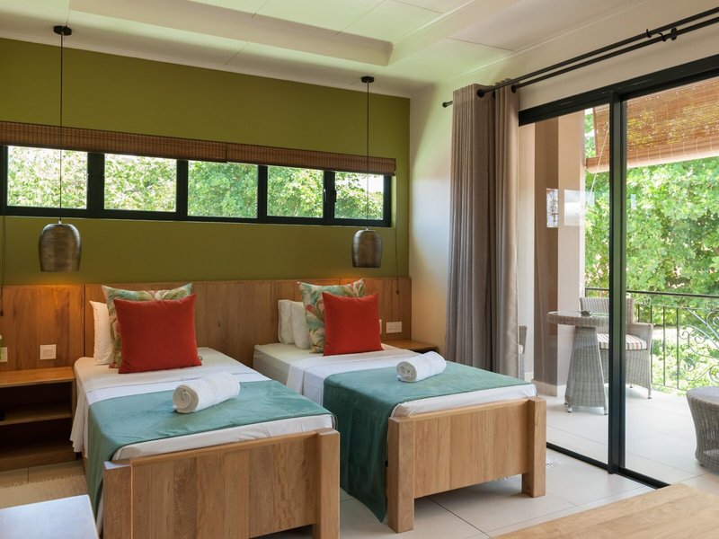 Le Repaire Boutique Hotel & Restaurant 25