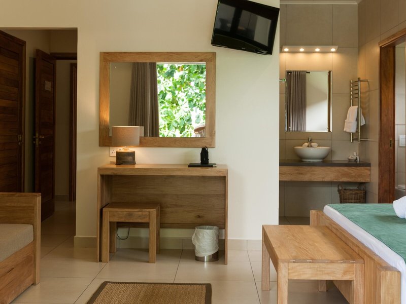 Le Repaire Boutique Hotel & Restaurant 26